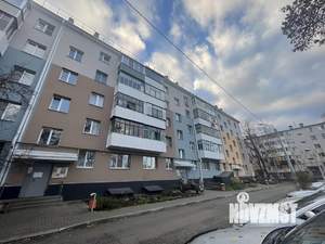 2-к квартира, вторичка, 46м2, 5/5 этаж