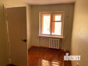 2-к квартира, вторичка, 42м2, 4/4 этаж