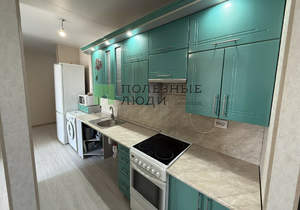 Студия квартира, вторичка, 30м2, 4/5 этаж