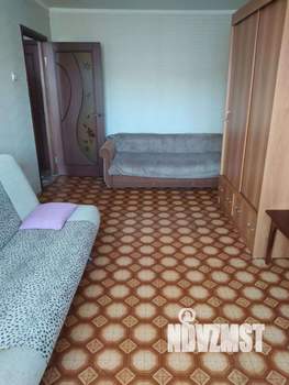 1-к квартира, вторичка, 31м2, 4/5 этаж