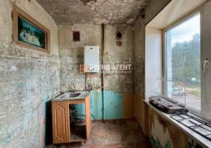 2-к квартира, вторичка, 46м2, 2/4 этаж