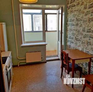 3-к квартира, вторичка, 70м2, 8/17 этаж