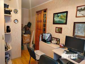 3-к квартира, вторичка, 57м2, 3/9 этаж