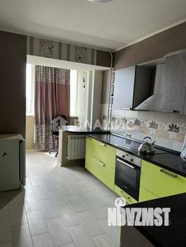 1-к квартира, вторичка, 42м2, 10/14 этаж