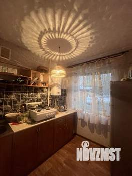 2-к квартира, вторичка, 43м2, 1/5 этаж