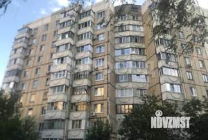 2-к квартира, вторичка, 50м2, 2/10 этаж
