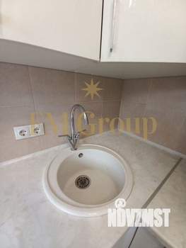 2-к квартира, вторичка, 45м2, 2/3 этаж