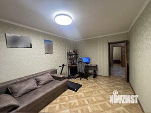 2-к квартира, вторичка, 53м2, 3/12 этаж