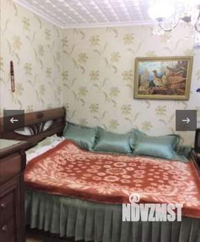 4-к квартира, вторичка, 62м2, 5/5 этаж