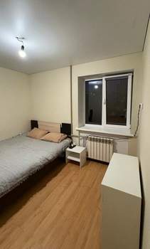 2-к квартира, вторичка, 31м2, 5/5 этаж