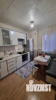 2-к квартира, вторичка, 52м2, 4/16 этаж