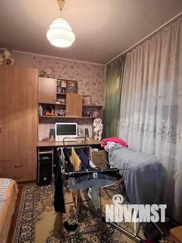4-к квартира, вторичка, 61м2, 5/6 этаж