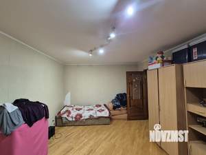 2-к квартира, вторичка, 87м2, 7/11 этаж