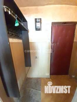 2-к квартира, вторичка, 42м2, 3/5 этаж