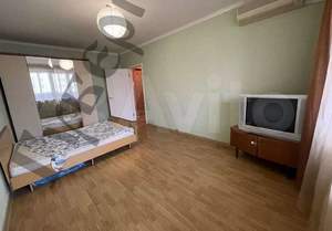 1-к квартира, вторичка, 35м2, 8/10 этаж