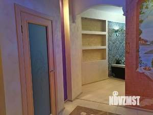 1-к квартира, вторичка, 46м2, 9/13 этаж