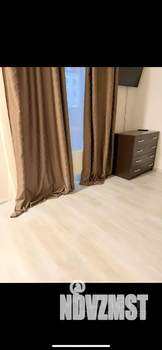 Студия квартира, вторичка, 30м2, 1/11 этаж