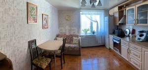 3-к квартира, вторичка, 99м2, 5/6 этаж