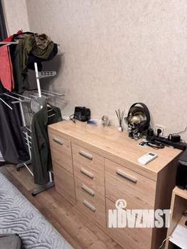 1-к квартира, вторичка, 34м2, 1/10 этаж