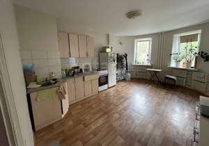 1-к квартира, вторичка, 54м2, 1/16 этаж