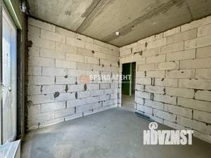 3-к квартира, вторичка, 78м2, 1/7 этаж