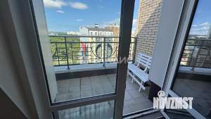 3-к квартира, вторичка, 87м2, 9/13 этаж