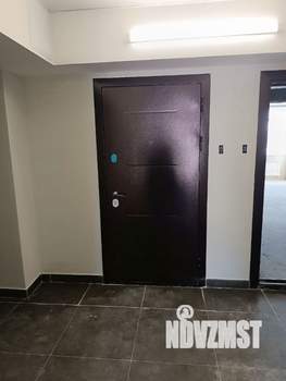 Студия квартира, вторичка, 24м2, 13/13 этаж