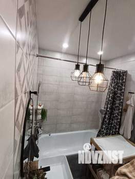 1-к квартира, вторичка, 45м2, 8/18 этаж