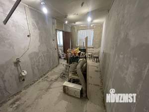 2-к квартира, вторичка, 45м2, 1/5 этаж