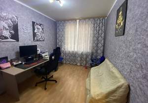 3-к квартира, вторичка, 88м2, 2/3 этаж