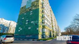 2-к квартира, вторичка, 57м2, 6/10 этаж