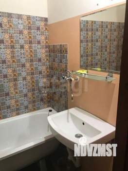 1-к квартира, вторичка, 38м2, 8/10 этаж