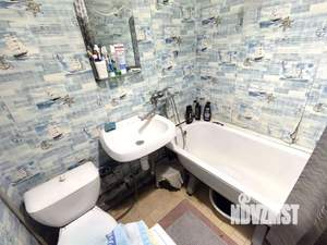 1-к квартира, вторичка, 30м2, 3/5 этаж