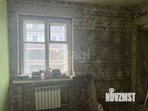 2-к квартира, вторичка, 31м2, 5/5 этаж