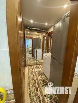 2-к квартира, вторичка, 52м2, 3/9 этаж