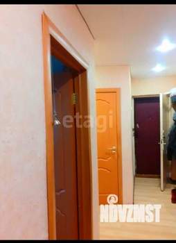 3-к квартира, вторичка, 59м2, 5/5 этаж
