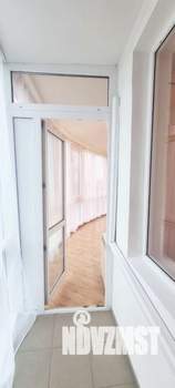 1-к квартира, вторичка, 41м2, 7/17 этаж