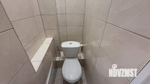 1-к квартира, вторичка, 29м2, 5/9 этаж