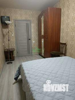 2-к квартира, вторичка, 50м2, 4/5 этаж