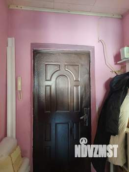 2-к квартира, вторичка, 19м2, 5/6 этаж