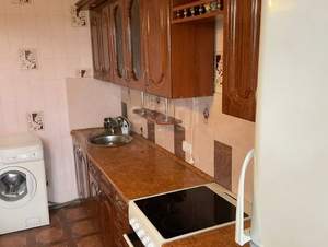 2-к квартира, вторичка, 54м2, 7/12 этаж