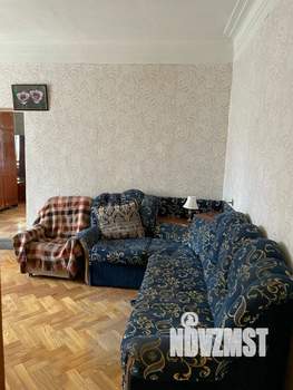 3-к квартира, вторичка, 64м2, 2/3 этаж