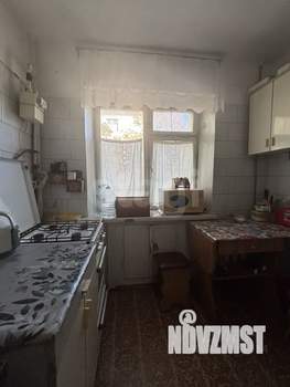 3-к квартира, вторичка, 54м2, 3/5 этаж