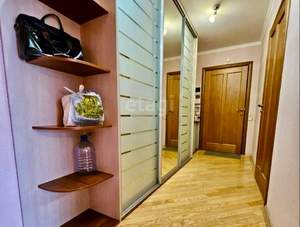 3-к квартира, вторичка, 93м2, 5/9 этаж