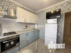 2-к квартира, вторичка, 57м2, 3/10 этаж