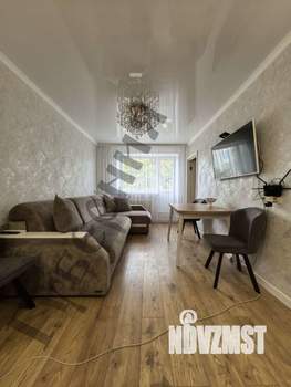 3-к квартира, вторичка, 56м2, 4/5 этаж