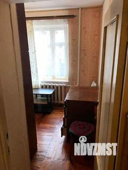 4-к квартира, вторичка, 75м2, 1/9 этаж