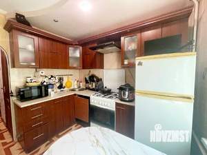 1-к квартира, вторичка, 34м2, 1/10 этаж