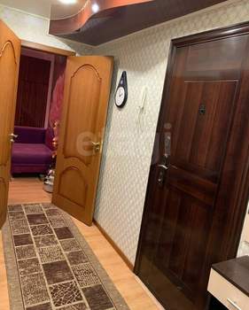 2-к квартира, вторичка, 45м2, 1/5 этаж