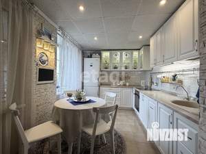 3-к квартира, вторичка, 72м2, 5/12 этаж